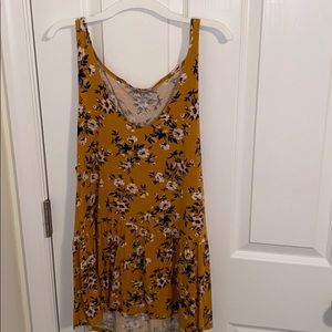 american eagle tank top